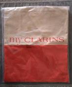 Clarins Tote bag (nieuw in verpakking), Sieraden, Tassen en Uiterlijk, Tassen | Damestassen, Ophalen of Verzenden, Nieuw