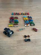 Hot Wheels, Ophalen, Gebruikt