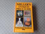 Miller's Antiques price guide, Ophalen of Verzenden, Gelezen