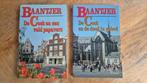 Baantjer - De Cock delen 62 en 70, Boeken, Ophalen of Verzenden, Gelezen, Baantjer