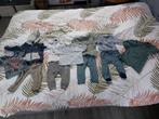 Kledingpakket maar 74, Kinderen en Baby's, Babykleding | Maat 74, Ophalen of Verzenden, Gebruikt, Jongetje, Broekje