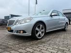 Mercedes-Benz E-klasse 200 CDI Business Class Elegance, Automaat, Euro 5, Gebruikt, 4 cilinders
