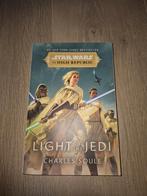Star Wars: Light of the Jedi - The High Republic, Boeken, Ophalen of Verzenden, Zo goed als nieuw, Charles Soule