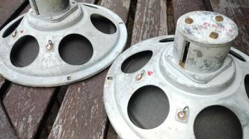 Philips EL7011 Alnico breedbanders beschikbaar voor biedingen