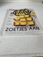 Libelle Lekker Zoetjes Aan - September 2021, Ophalen of Verzenden, Zo goed als nieuw, Damesbladen