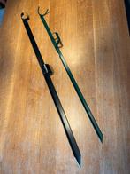 Strandhengelsteunen, Ophalen of Verzenden, Zo goed als nieuw, Overige typen