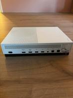 Xbox One S, Spelcomputers en Games, Xbox One S, Ophalen of Verzenden, Zonder controller, 500 GB