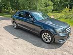 Mercedes C220 CDI | Luxe uitvoering | CarPlay & Android 🚘, Auto's, Mercedes-Benz, Achterwielaandrijving, 1800 kg, 4 cilinders