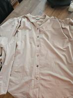 Penn en ink travel blouse., Beige, Maat 42/44 (L), Ophalen of Verzenden, Zo goed als nieuw