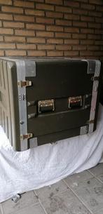 Robuuste legerkist / transportkist, Ophalen of Verzenden