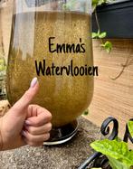 Levende watervlooien | Top vissenvoer, Vis