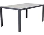 Eettafel tuintafel SenS-Line tuinmeubelen 160 x 90 x 74 cm, Tuin en Terras, Tuintafels, Ophalen of Verzenden, Nieuw, Rechthoekig