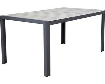 Eettafel tuintafel SenS-Line tuinmeubelen 160 x 90 x 74 cm  beschikbaar voor biedingen