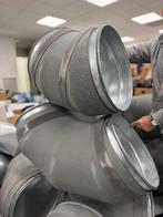 Ventilatie (luchtkanalen, spirobuizen en hulpstukken), Doe-het-zelf en Verbouw, Ophalen, Nieuw, Afzuiger