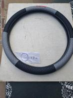 te koop een stuurwiel hoes   38 cm doorsnede  nooit gebruikt, Auto diversen, Ophalen of Verzenden, Zo goed als nieuw