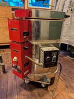 Keramiekoven Economy Super met Kiln Sitter - Model LT-3, Ophalen, Gebruikt