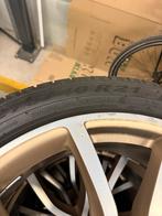 Originele Porsche Cayenne Winterset 21 inch, Auto-onderdelen, Banden en Velgen, Ophalen, Gebruikt, 275 mm, Banden en Velgen