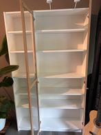 Bookshelf Ikea, Ophalen, Zo goed als nieuw, Hout, Cd's