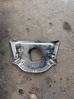 Afdekplaat subframe  bmw e60 e61 5 serie, Ophalen of Verzenden, BMW