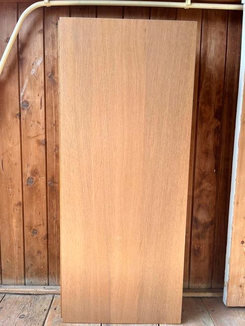 Ikea Godmorgon eikenfineer badkamerkast bovenkast, Huis en Inrichting, Badkamer | Badkamermeubels, Gebruikt, Overige typen, Minder dan 100 cm