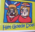 Het Goede Doel - Gekkenwerk, Ophalen of Verzenden, Zo goed als nieuw, Pop