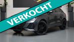 Audi Q3 35 TFSI 3x S-Line AUTOMAAT-ACC-CAMERA-DRIVE SELECT-H, 4 cilinders, 150 pk, 1505 kg, Leder en Stof