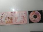 JOLINA BALLERINA BOEKJE CD en DVD gratis zie omschrijving, Ophalen of Verzenden, Overige typen