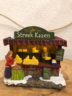 Streekkazen typisch Hollands, Diversen, Ophalen of Verzenden, Gebruikt