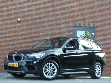 BMW X1 sDrive18i High Executive (bj 2019, automaat) beschikbaar voor biedingen