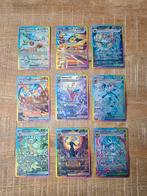 Pokémon Eeveelutions EX Proxy, Ophalen of Verzenden