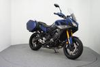 Yamaha TRACER 900 GT (bj 2019), Motoren, Motoren | Yamaha, Handvatverwarming, Bedrijf, Meer dan 35 kW, Toermotor