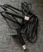 Akai ADM-14 microfoon [2x], Ophalen of Verzenden, Bandrecorder