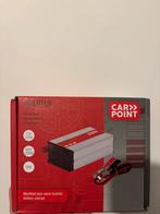 Omvormer, Ophalen, Nieuw