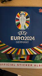 Toppa euro 2024 stickers kopen of ruilen, Eén persoon