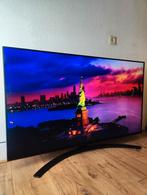 LG | 43" | 4K | HDR & Dolby Vision | SMART TV (2022), Ophalen, 50 Hz, Zo goed als nieuw, 100 cm of meer