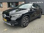 Mercedes-Benz GLA 250 e AMG Line Plug In Hybrid 1e Eigenaar, Auto's, Adaptive Cruise Control, Euro 6, 160 pk, Zwart