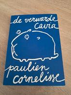 Paulien Cornelisse - De verwarde cavia, Ophalen of Verzenden, Zo goed als nieuw, Nederland, Paulien Cornelisse