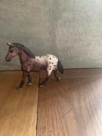 schleich paard, Ophalen of Verzenden, Zo goed als nieuw