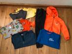 Kleding jongen maat 116, Ophalen of Verzenden, Zo goed als nieuw, Maat 116