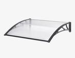 Deurluifel weerbestendig polycarbonaat nieuw  100 x 80, Tuin en Terras, Overkappingen, Ophalen, Nieuw, Overige typen