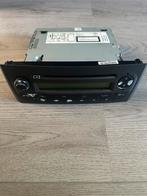 Autoradio Fiat punto 2005, Auto diversen, Ophalen of Verzenden, Zo goed als nieuw