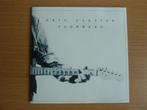 Eric Clapton - Slowhand, Ophalen of Verzenden, Zo goed als nieuw, Poprock