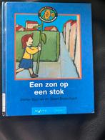 Een zon op een stok van S. Boonen en G. Bosschaert, Ophalen of Verzenden, Gelezen