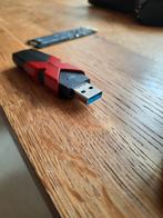 Kingston HyperX 64GB USB-stick, Ophalen of Verzenden, Zo goed als nieuw, Kingston, 64 GB
