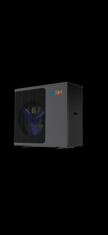 Wsh050-E Warmtepomp 15KW beschikbaar voor biedingen