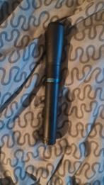 Microfoon - Gebruikt, Muziek en Instrumenten, Microfoons, Ophalen of Verzenden, Gebruikt, Zangmicrofoon