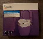 Toiletverhoger, Diversen, Verpleegmiddelen, Ophalen, Zo goed als nieuw