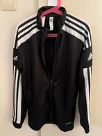 Adidas Trainingsjack Maat M - Nieuwstaat!, Ophalen of Verzenden, Zo goed als nieuw
