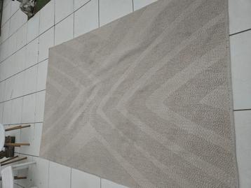 ikea, 200x300 beige vloerkleed beschikbaar voor biedingen
