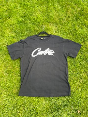 Corteiz T-shirt beschikbaar voor biedingen